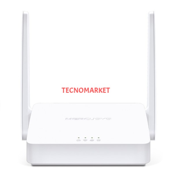 Tp-Lınk Mercusys Mw302r 300Mbps Kablosuz N Router Tp-Lınk Mercusys Mw302r 300Mbps Kablosuz N Router