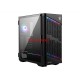 MSI MPG VELOX 100P AIRFLOW Gaming E-ATX PC Kasası MSI MPG VELOX 100P AIRFLOW Gaming E-ATX PC Kasası