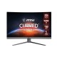 MSI 31.5" VA G32CQ4 E2 1MS 170HZ HDMI-DP GAMING MONİTÖR 2560X1440 MSI 31.5" VA G32CQ4 E2 1MS 170HZ HDMI-DP GAMING MONİTÖR 2560X1440