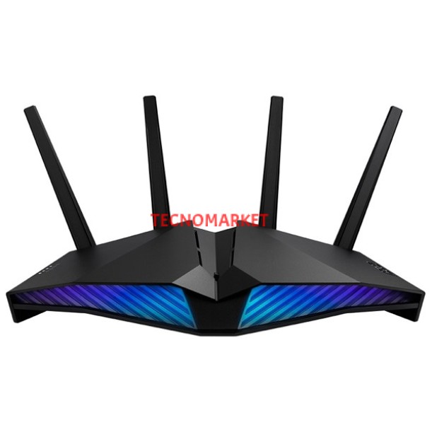 ASUS DSL-AX82U 5400mbps AX5400 Dual Band Modem Router ASUS DSL-AX82U 5400mbps AX5400 Dual Band Modem Router