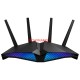 ASUS DSL-AX82U 5400mbps AX5400 Dual Band Modem Router ASUS DSL-AX82U 5400mbps AX5400 Dual Band Modem Router