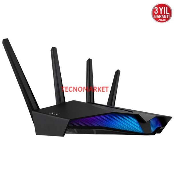ASUS DSL-AX82U 5400mbps AX5400 Dual Band Modem Router