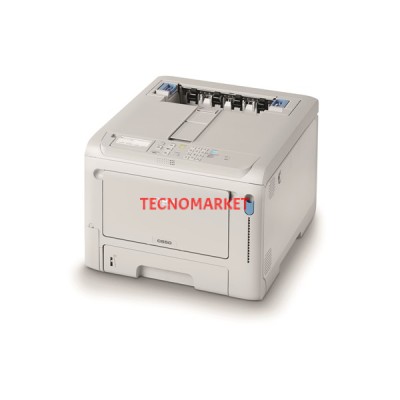 OKI A4 9006144 C650dn A4 Renkli Lazer Yazıcı USB-Ethernet