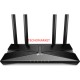 TP-LINK ARCHER AX20 AX1800 Çift Bant WiFi 6 Router TP-LINK ARCHER AX20 AX1800 Çift Bant WiFi 6 Router