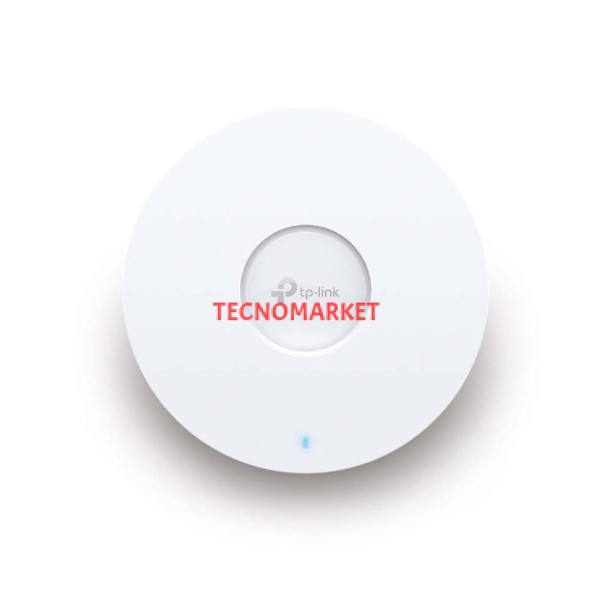 TP-LINK EAP613 AX1800 Tavan Tipi WiFi-6 Kurumsal Access Point TP-LINK EAP613 AX1800 Tavan Tipi WiFi-6 Kurumsal Access Point