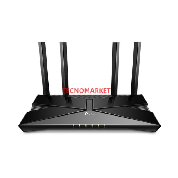 TP-LINK ARCHER AX23 AX1800 Çift Bant Wi-Fi 6 Router TP-LINK ARCHER AX23 AX1800 Çift Bant Wi-Fi 6 Router