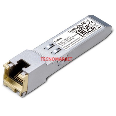 Tp-Lınk Tl-Sm5310-T 10G Base-T Rj45 Sfp Modulu