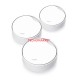 TP-LINK DECO X50-POE-3 AX3000 PoE'li Tüm Ev Mesh WiFi-6 Router 3-lü paket TP-LINK DECO X50-POE-3 AX3000 PoE'li Tüm Ev Mesh WiFi-6 Router 3-lü paket