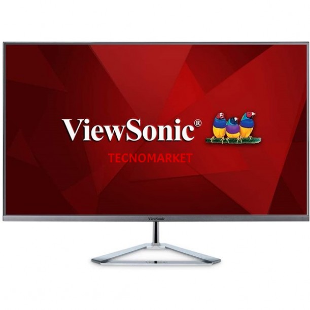 VIEWSONIC 31.5" IPS VX3276-2K-MHD-2 4MS 75Hz HDMI-DP Grafik Tasarım Monitör (2560 X 1440) VIEWSONIC 31.5" IPS VX3276-2K-MHD-2 4MS 75Hz HDMI-DP Grafik Tasarım Monitör (2560 X 1440)