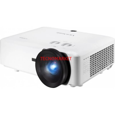 VIEWSONIC LS921WU 6000 ANSILümen WUXGA Kurumsal Kısa Mesafe Projeksiyon Cihazı