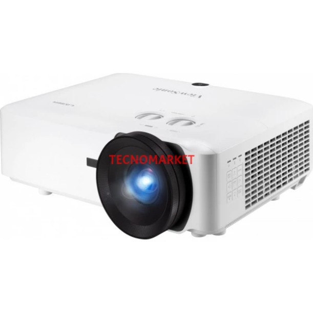 VIEWSONIC LS921WU 6000 ANSILümen WUXGA Kurumsal Kısa Mesafe Projeksiyon Cihazı VIEWSONIC LS921WU 6000 ANSILümen WUXGA Kurumsal Kısa Mesafe Projeksiyon Cihazı