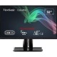 VIEWSONIC 31.5" IPS VP3256-4K 5MS 60Hz HDMI-DP Pantone Onaylı 0 sRGB GRAFİK TASARIM MONİTÖRÜ 3840X2160 VIEWSONIC 31.5" IPS VP3256-4K 5MS 60Hz HDMI-DP Pantone Onaylı 0 sRGB GRAFİK TASARIM MONİTÖRÜ 3840X2160