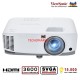VIEWSONIC 3600ansilümen 800x600 PA503S 22.000:1 15.000saat (Eco Mod) DLP HDMI Projeksiyon VIEWSONIC 3600ansilümen 800x600 PA503S 22.000:1 15.000saat (Eco Mod) DLP HDMI Projeksiyon