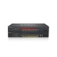 Zyxel Nebula Xs1930-12Hp 8 Port Multı-Gıgabıt Smart Managed Hybrıd Upoe Swıtch (375 Watt) Zyxel Nebula Xs1930-12Hp 8 Port Multı-Gıgabıt Smart Managed Hybrıd Upoe Swıtch (375 Watt)
