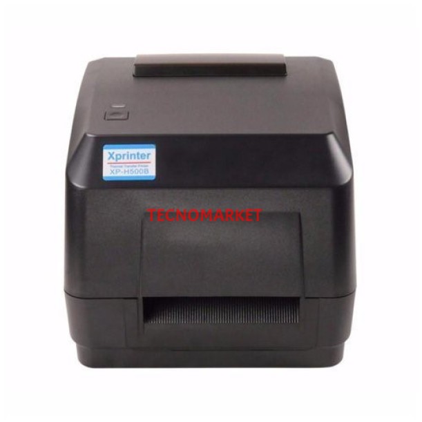 XPRINTER 203dpi XP-H500B Termal,Direkt Termal USB,Seri,Ethernet Barkod Yazıcı XPRINTER 203dpi XP-H500B Termal,Direkt Termal USB,Seri,Ethernet Barkod Yazıcı