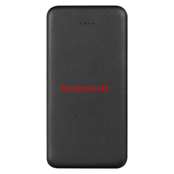 Asonic AS-P10 10000mAh 2*USB Output Powerbank Siyah Taşınabilir Pil Şarj Cihazı Asonic AS-P10 10000mAh 2*USB Output Powerbank Siyah Taşınabilir Pil Şarj Cihazı