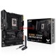 ASUS TUF Z790-PLUS GAMING WIFI D4 DDR4 HDMI DP PCIe 16X v5.0 1700p ATX
