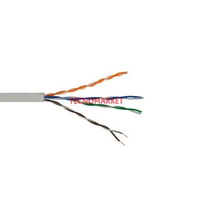 Hytech HY-CAT500 305m Utp CAT5E Kablo