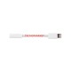 Hytech HY-XO43 Beyaz 3.5mm to Bluetooth Lightning Çevirici Hytech HY-XO43 Beyaz 3.5mm to Bluetooth Lightning Çevirici