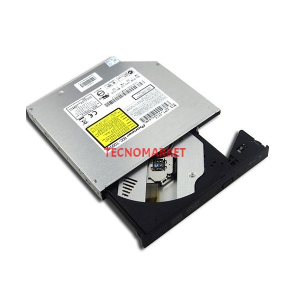 Pioneer BDR-TD05 12.7mm Blu-Ray/DVD/CD Notebook DVD Yazıcı Pioneer BDR-TD05 12.7mm Blu-Ray/DVD/CD Notebook DVD Yazıcı