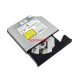 Pioneer BDR-TD05 12.7mm Blu-Ray/DVD/CD Notebook DVD Yazıcı Pioneer BDR-TD05 12.7mm Blu-Ray/DVD/CD Notebook DVD Yazıcı