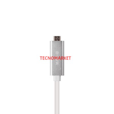 S-LINK SL-IPH20 2metre HDMI to 3 in 1 Görüntü Aktarıcı Kablo Mobil Telefon Uyumlu