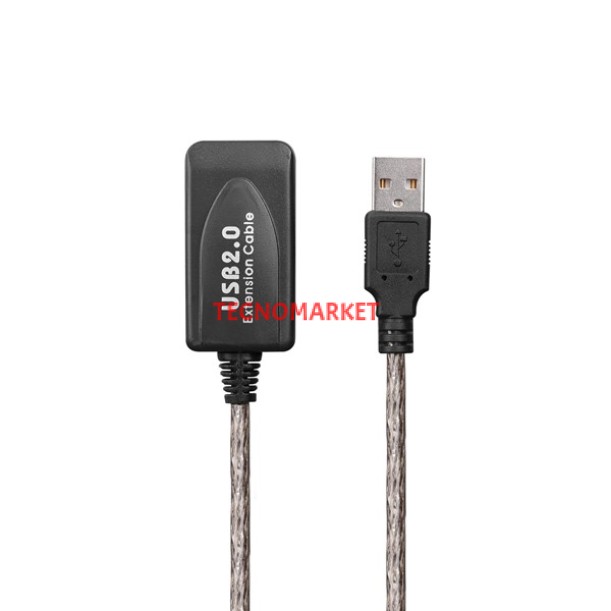 S-link SL-UE130 Usb2.0 10m Kablosu S-link SL-UE130 Usb2.0 10m Kablosu