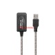 S-link SL-UE130 Usb2.0 10m Kablosu S-link SL-UE130 Usb2.0 10m Kablosu