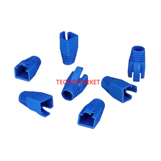 S-link SL-RJ70 25 li CAT7 Jack Kılıfı S-link SL-RJ70 25 li CAT7 Jack Kılıfı