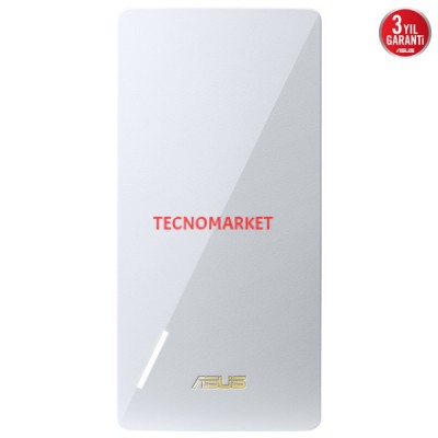 ASUS RP-AX58 AX3000 Dual Band Mesafe Genişletici Mesh Router