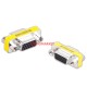 S-link SL-15F 15 Pin (F/F) Metal Çevirici S-link SL-15F 15 Pin (F/F) Metal Çevirici