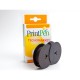 Prıntpen Unıversal Twın Spool Gr.1 Black Prıntpen Unıversal Twın Spool Gr.1 Black