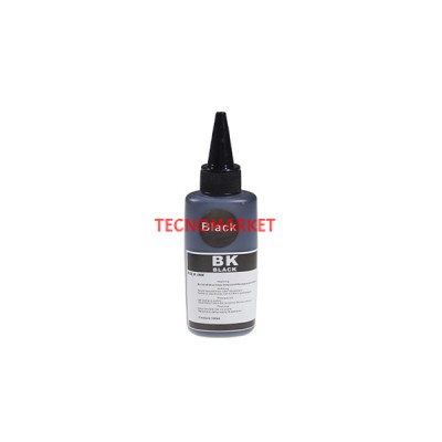 Prıntpen Unıversal Black Mürekkep (100Ml/Sise)