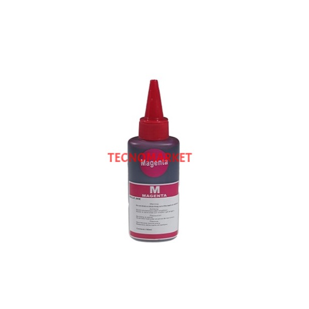 Prıntpen Unıversal Magenta Mürekkep (100Ml/Sise) Prıntpen Unıversal Magenta Mürekkep (100Ml/Sise)