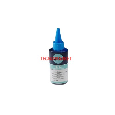 Prıntpen Unıversal Light Cyan Mürekkep (100Ml/Sise)