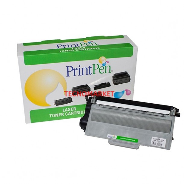 Prıntpen Brother Tn-3370 (780,3390) Ekstra Yüksek Kapasite (12K) Prıntpen Brother Tn-3370 (780,3390) Ekstra Yüksek Kapasite (12K)