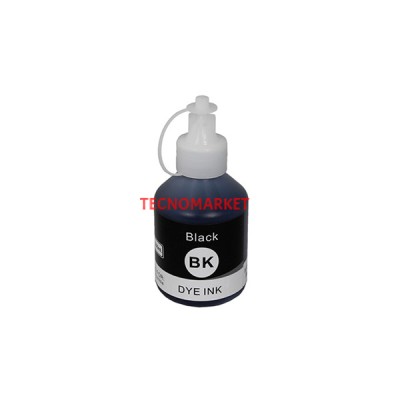 Prıntpen Brother Btd60bk, Bt6000b Black Mürekkep 115Ml./Sise