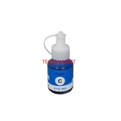 Prıntpen Brother Bt5000c,Bt5001c Cyan Mürekkep 45Ml./Sise