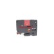 Prıntpen Brother P-Touch Tze-435 Kırmızı Etıkete Beyaz (12Mm X 8M) Prıntpen Brother P-Touch Tze-435 Kırmızı Etıkete Beyaz (12Mm X 8M)