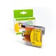 Prıntpen Brother Lc-38,61,65,67,980,1100  Yellow Yüksek Kapasite (13,0Ml.)
