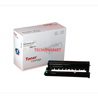 Prıntpen Xbox Brother Dr-2305 (630,2320) Drum Unit (12K)
