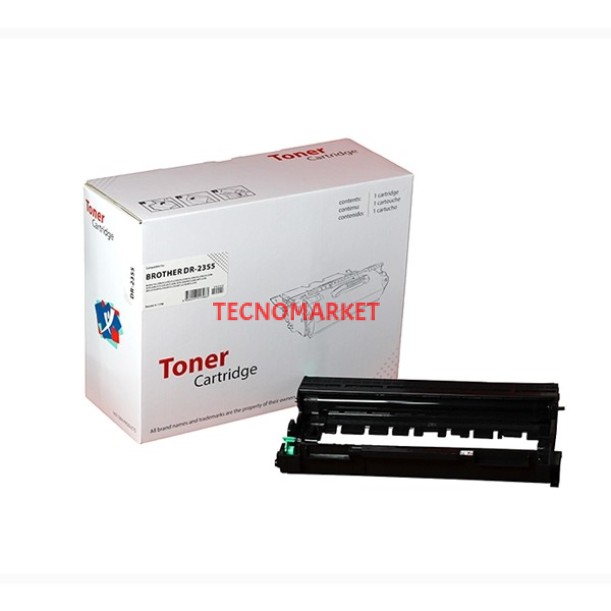 Prıntpen Xbox Brother Dr-2305 (630,2320) Drum Unit (12K) Prıntpen Xbox Brother Dr-2305 (630,2320) Drum Unit (12K)