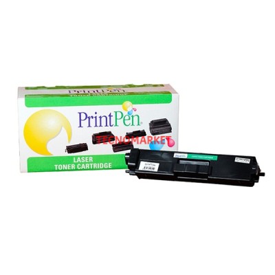Prıntpen Brother Tn-466C Cyan (6.5K)