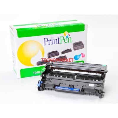 Prıntpen Brother Dr-2125 Drum Unit (12K)