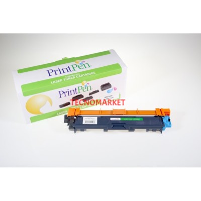 Prıntpen Brother Tn-265C (261Xl) Cyan Yüksek Kapasite (2.2K)
