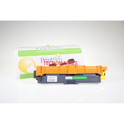 Prıntpen Brother Tn-265Y (261Xl) Yellow Yüksek Kapasite (2.2K)