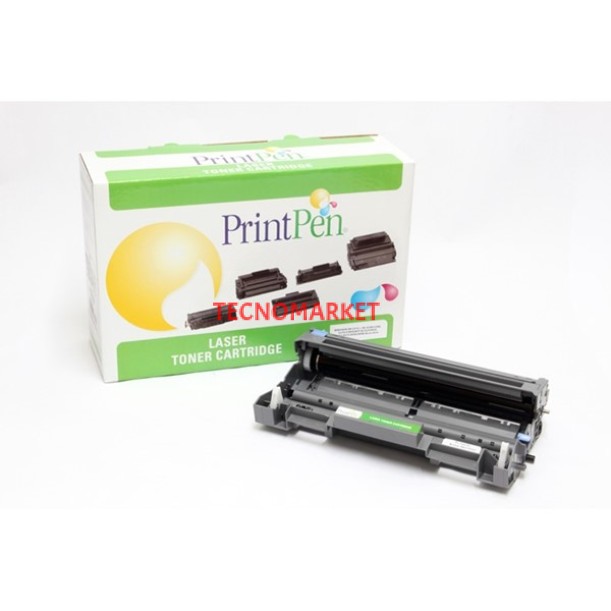 Prıntpen Brother Dr-3115,Dr-3215 Drum Unit (25K) Prıntpen Brother Dr-3115,Dr-3215 Drum Unit (25K)