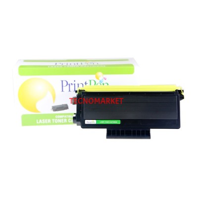 Prıntpen Brother Tn-3185,3290 Yüksek Kapasite (8K)