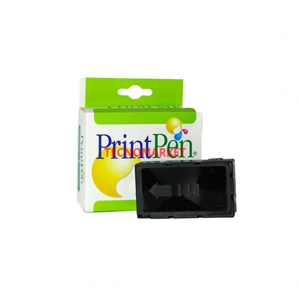 Prıntpen Canon Pgı-1500Xlbk Black Yüksek Kapasite (34,7Ml.)