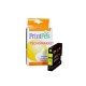Prıntpen Canon Pgı-2500Xly Yellow Yüksek Kapasite (30Ml.) Prıntpen Canon Pgı-2500Xly Yellow Yüksek Kapasite (30Ml.)